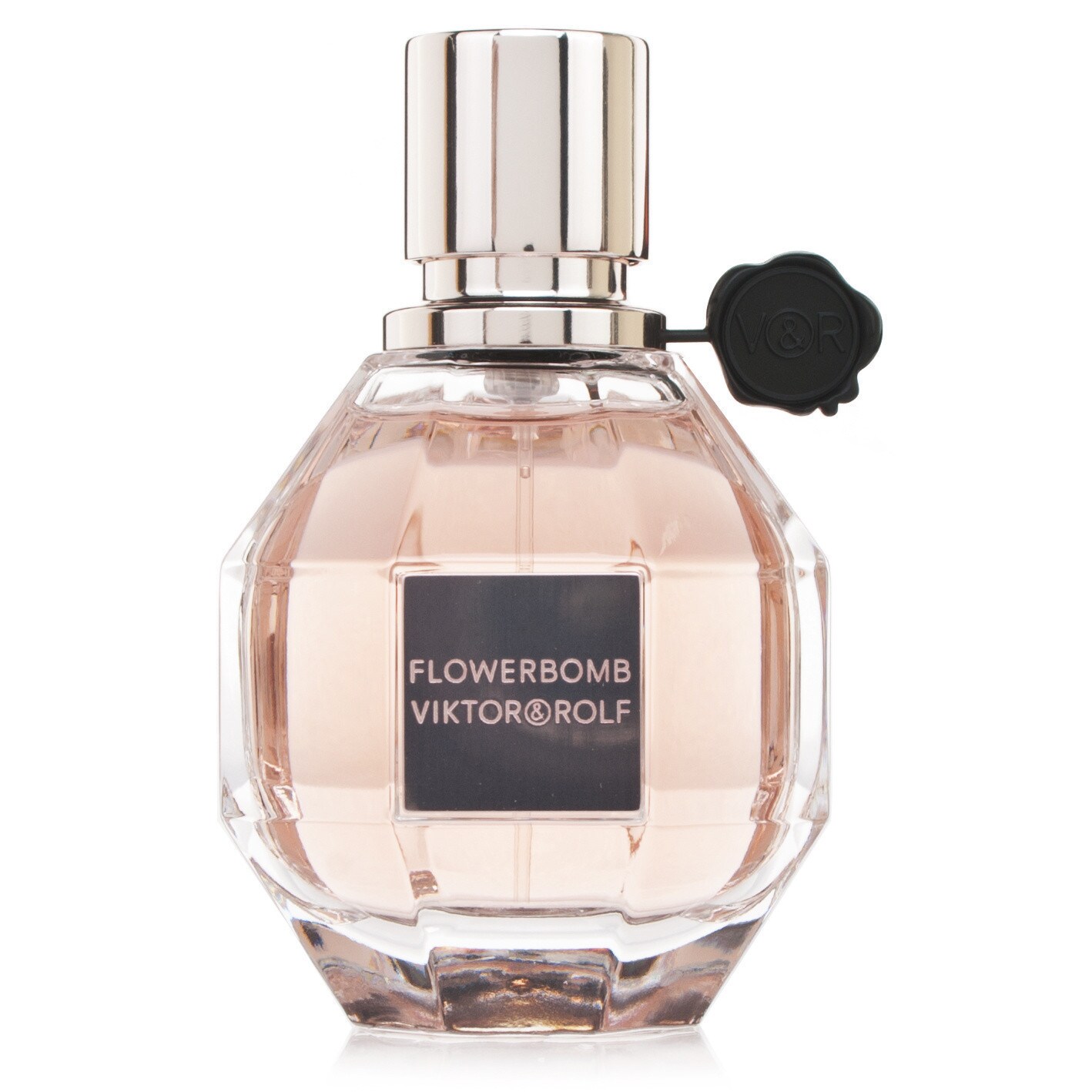viktor rolf flowerbomb tester