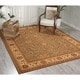 preview thumbnail 8 of 59, Nourison Living Treasures Persian Border Floral Area Rug