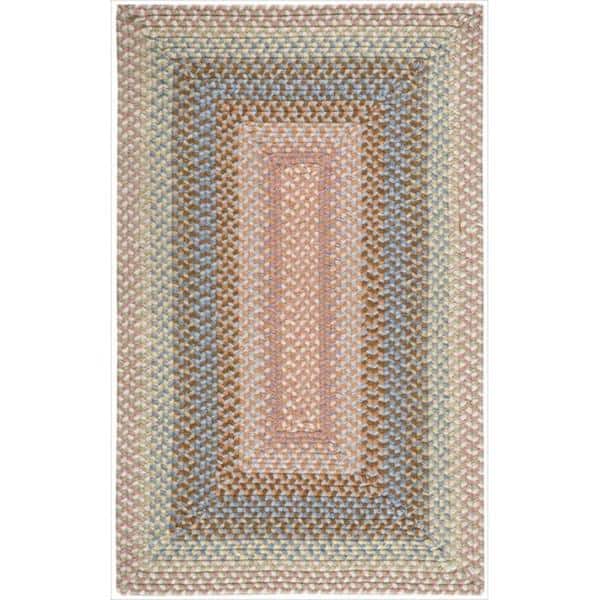 Nourison Craftwork KRA01 Area Rug