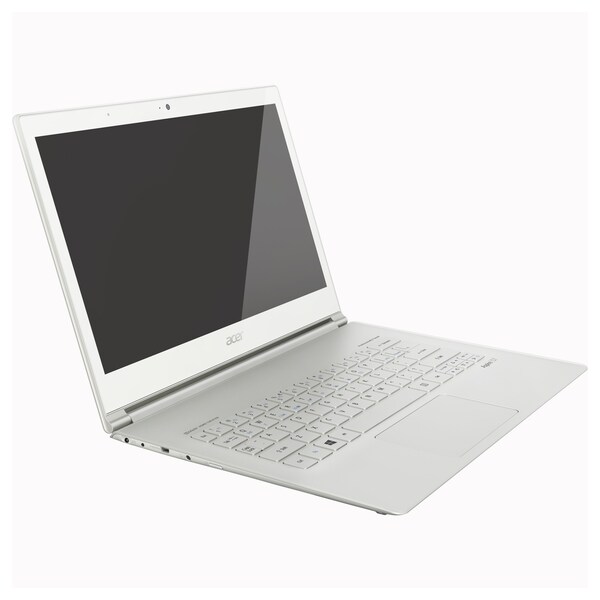 Acer Aspire S7-391-73534G25aws 13.3" Touchscreen LCD Ultrabook - Inte