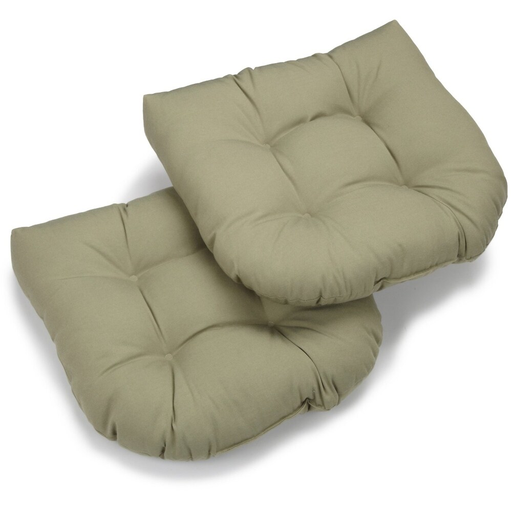 overstock rocking chair cushions