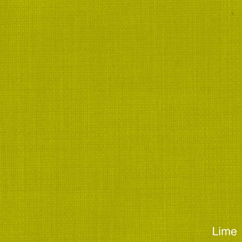 Blazing Needles 3-Piece Indoor/Outdoor Bench Cushions - 19 x 19/19 x 42 - Lime