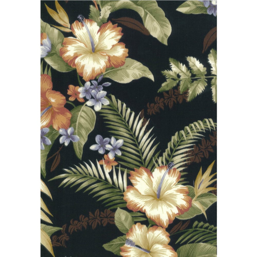 Blazing Needles Settee 3-piece Outdoor Cushion