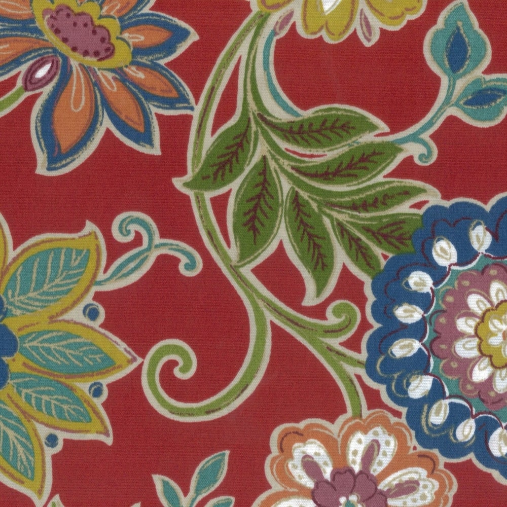 Blazing Needles 3-piece Indoor/Outdoor Settee Cushions - 19 x 19/19 x 42