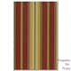Option Kingsley Stripe Ruby