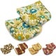 preview thumbnail 2 of 0, Blazing Needles 19-inch All-Weather Chair Cushion (Set of 2) - 19" x 19"