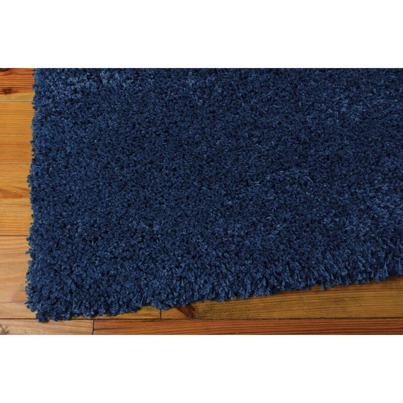 Nourison Amore Shag Area Rug