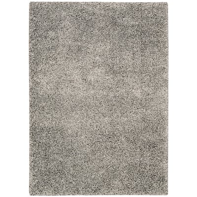 Nourison Amore Shag Area Rug