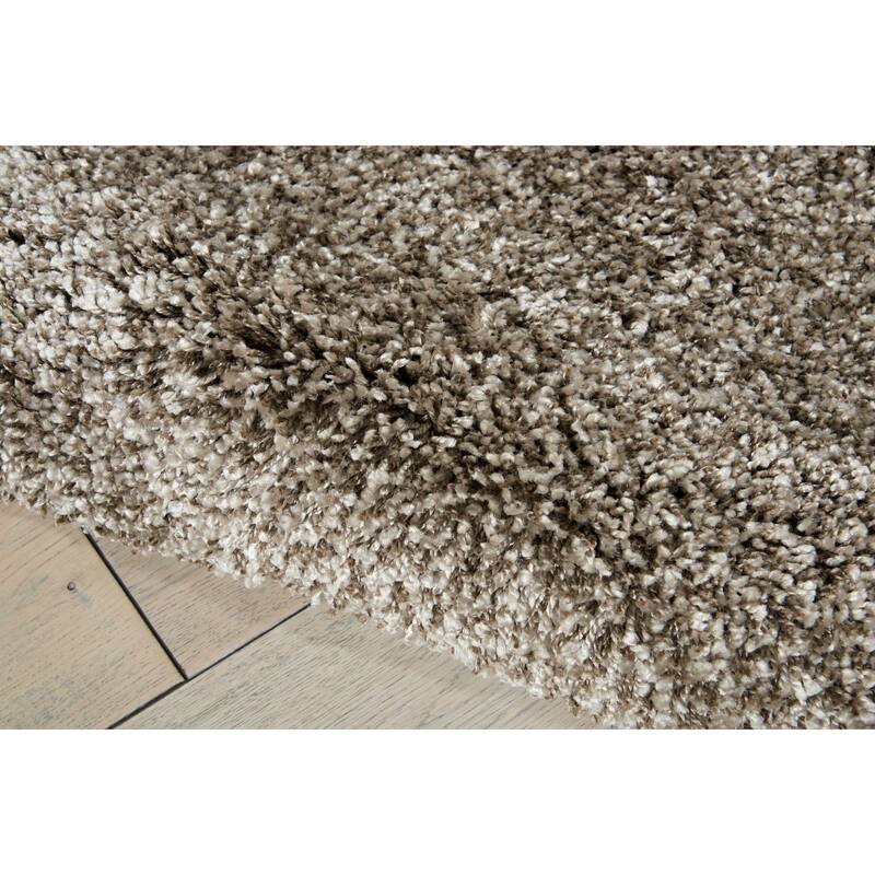 Nourison Amore Shag Area Rug