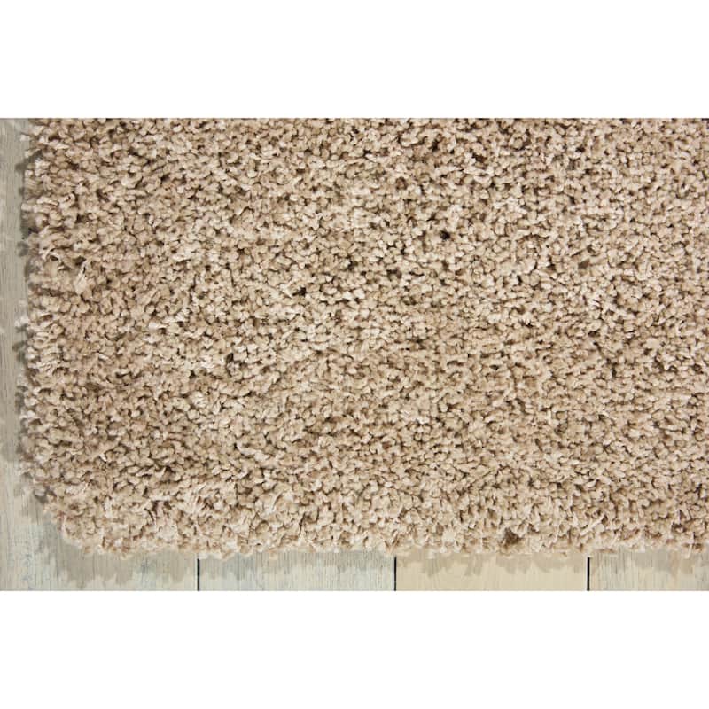 Nourison Amore Shag Area Rug