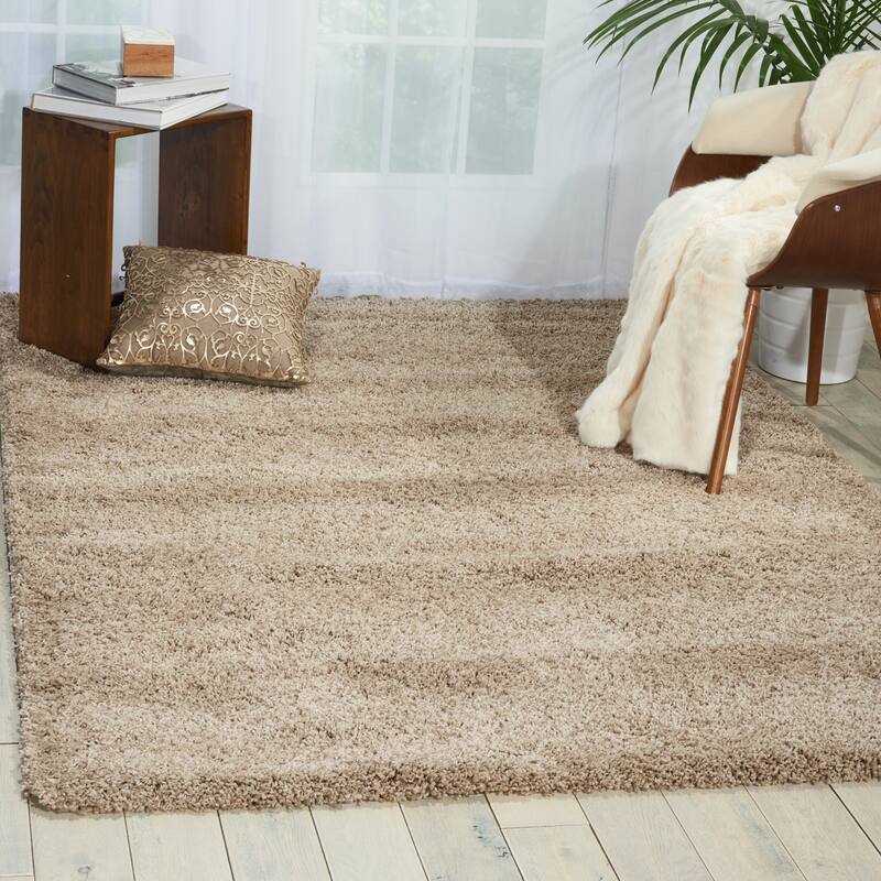 Nourison Amore Shag Area Rug