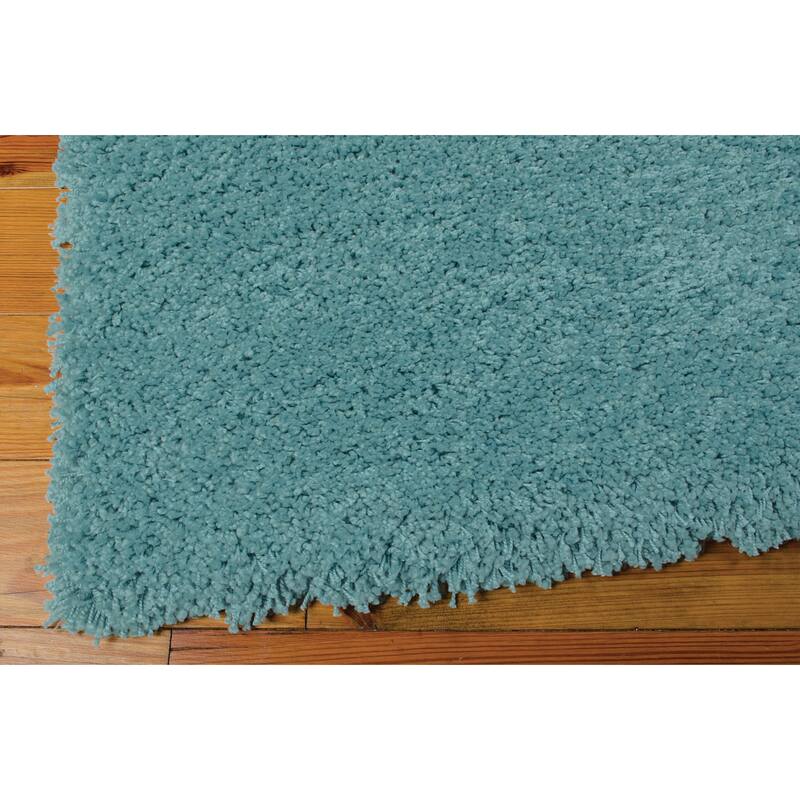 Nourison Amore Shag Area Rug