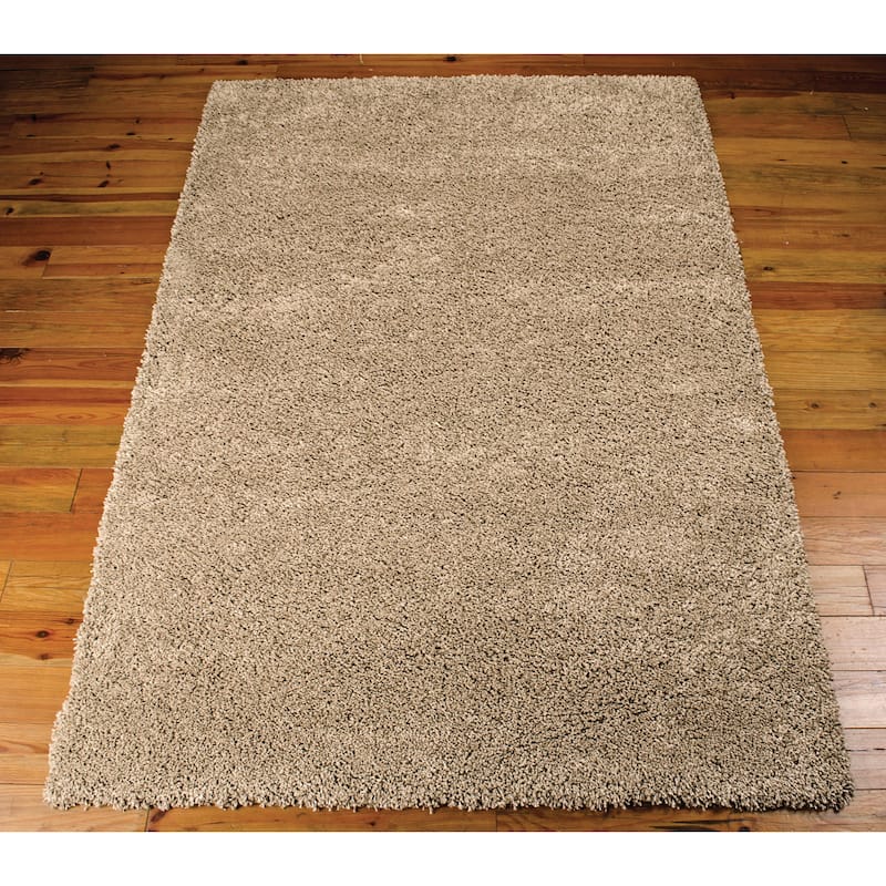 Nourison Amore Shag Area Rug