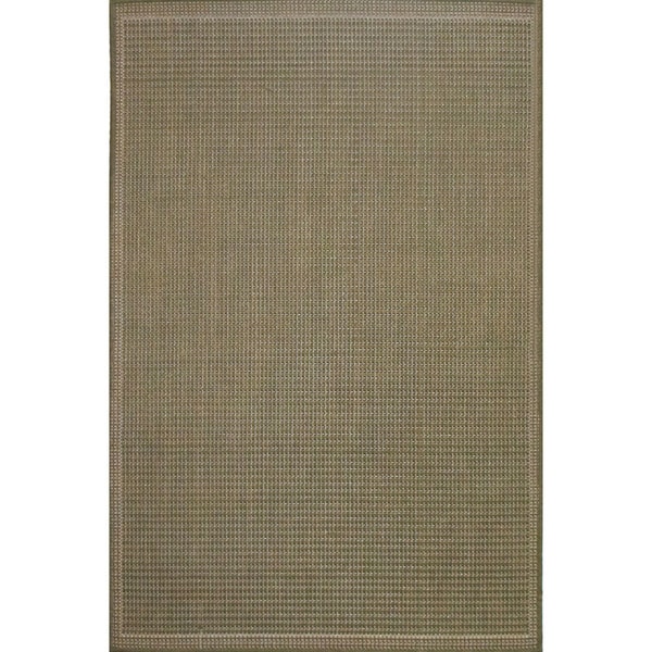 Liora Manne Weave Outdoor Rug (3'3 x 5') - 3'3 X 5'