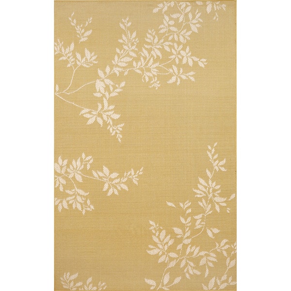 Branches Outdoor Rug (710 x 910)   Great