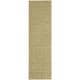 preview thumbnail 14 of 12, Nourison Cosmopolitan Area Rug 2' 3" x 8' - Green - Runner