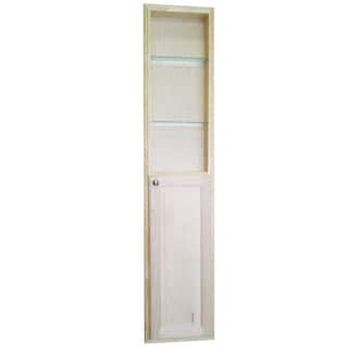 12 Inch Wide Pantry Cabinet