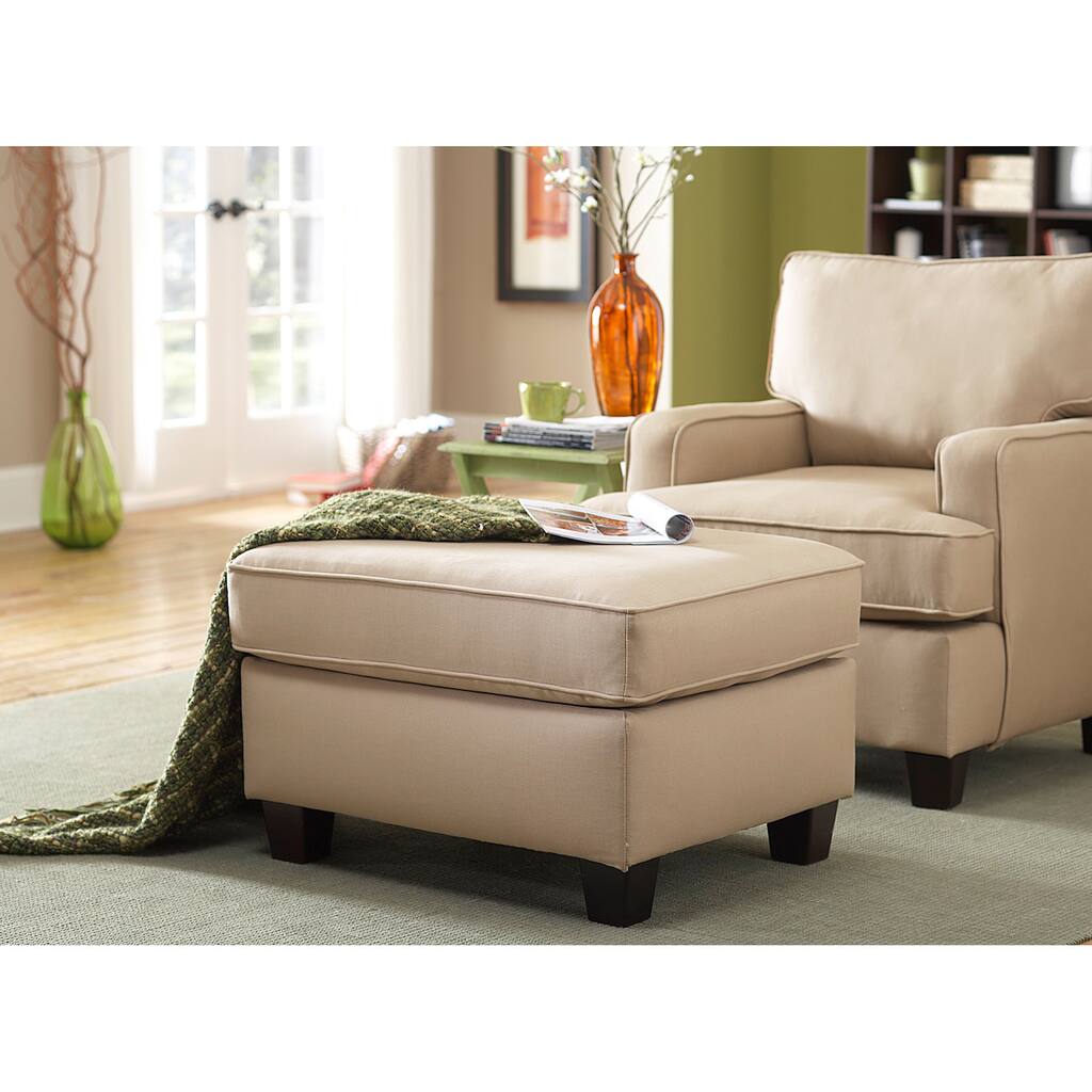 SOFAB Coco Ottoman