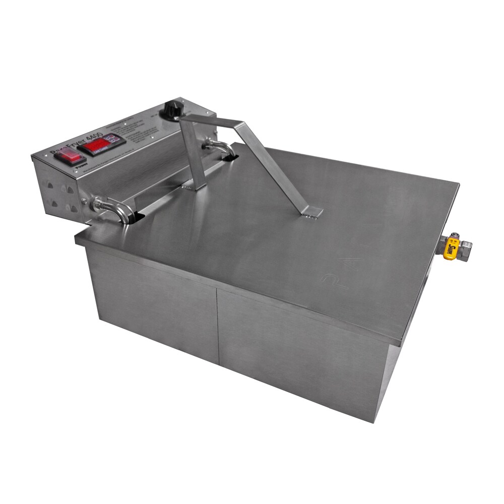 Funnel Cake Fryer for sale compared to CraigsList Only 4 left at 65