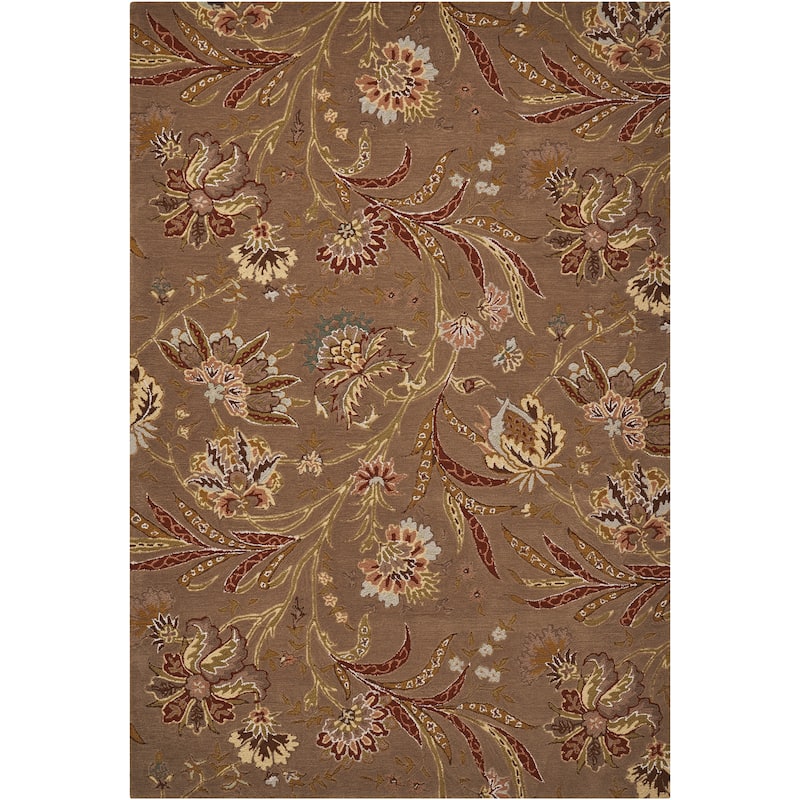 Nourison Gatsby Area Rug