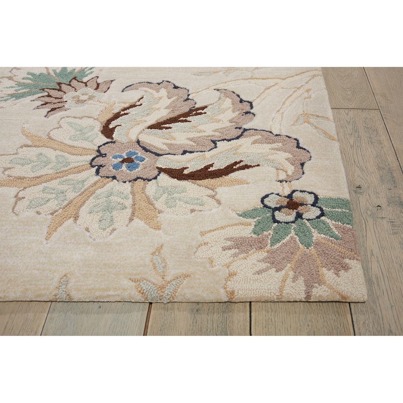 Nourison Gatsby Area Rug