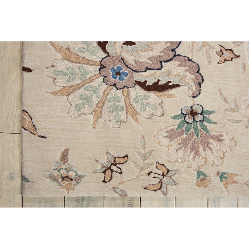 Nourison Gatsby Area Rug