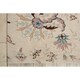 preview thumbnail 21 of 36, Nourison Gatsby Area Rug