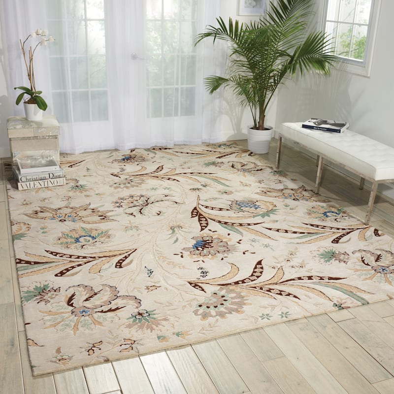 Nourison Gatsby Area Rug