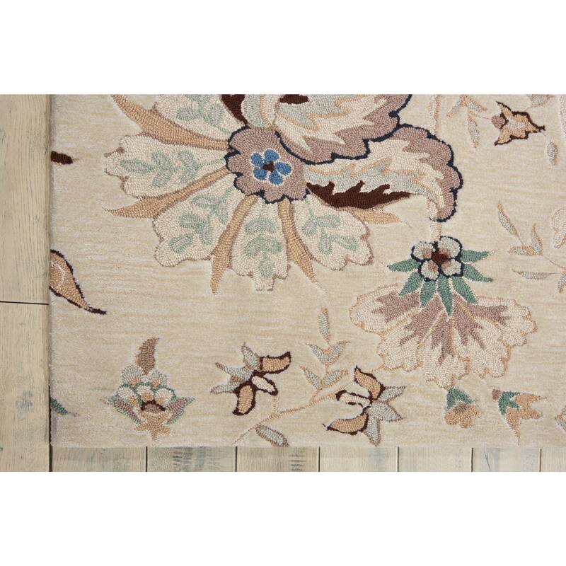 Nourison Gatsby Area Rug