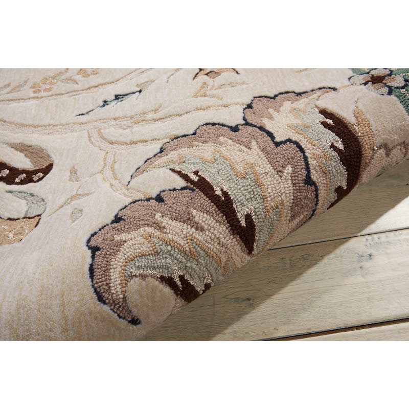 Nourison Gatsby Area Rug