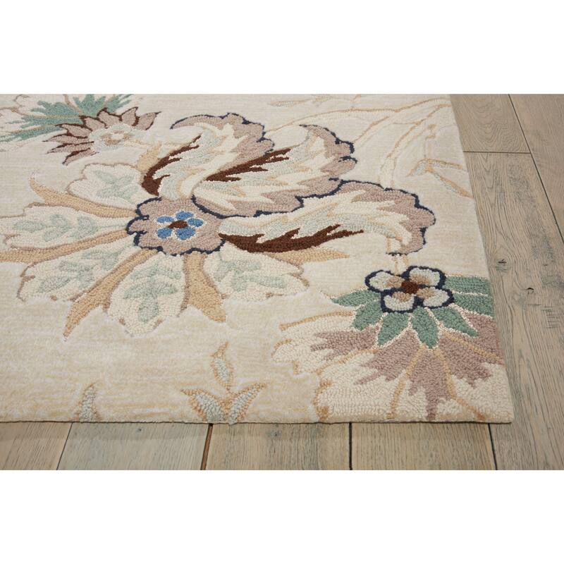 Nourison Gatsby Area Rug
