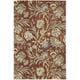 preview thumbnail 9 of 36, Nourison Gatsby Area Rug 3' 9" x 5' 9" - Multi - Rectangle