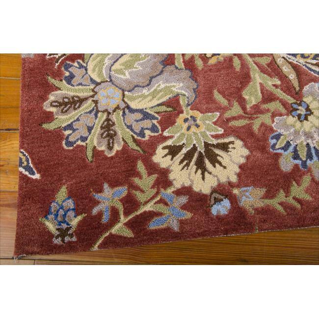 Nourison Gatsby Area Rug