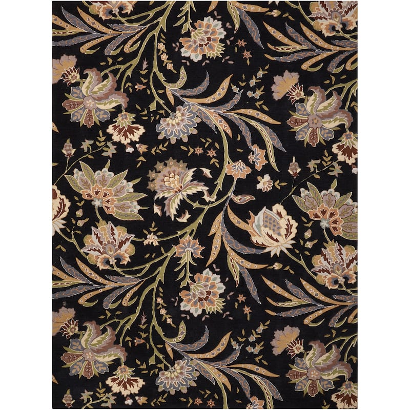 Nourison Gatsby Area Rug
