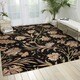 preview thumbnail 31 of 36, Nourison Gatsby Area Rug