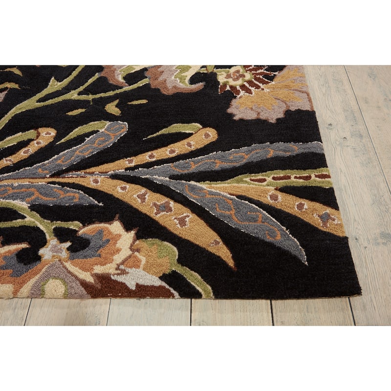 Nourison Gatsby Area Rug