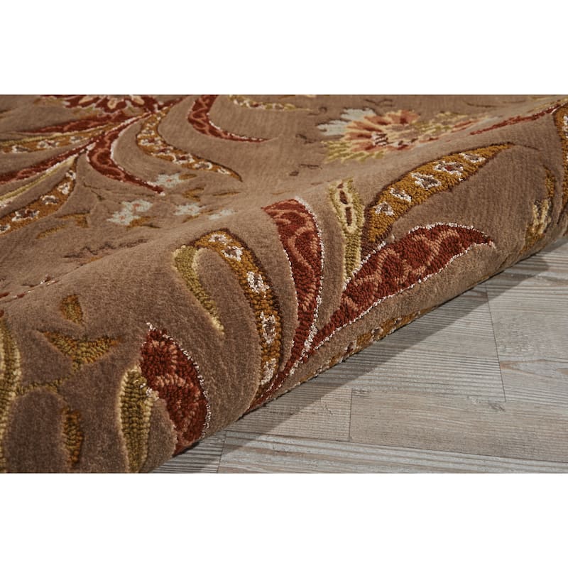 Nourison Gatsby Area Rug