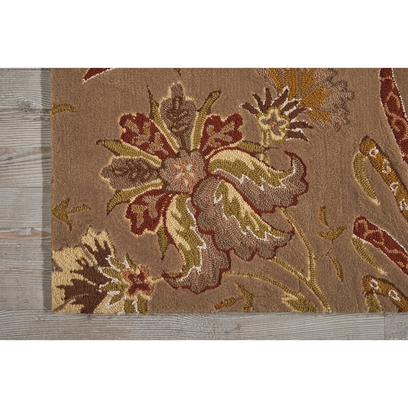 Nourison Gatsby Area Rug
