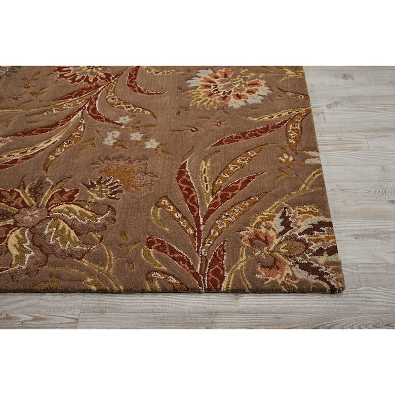 Nourison Gatsby Area Rug