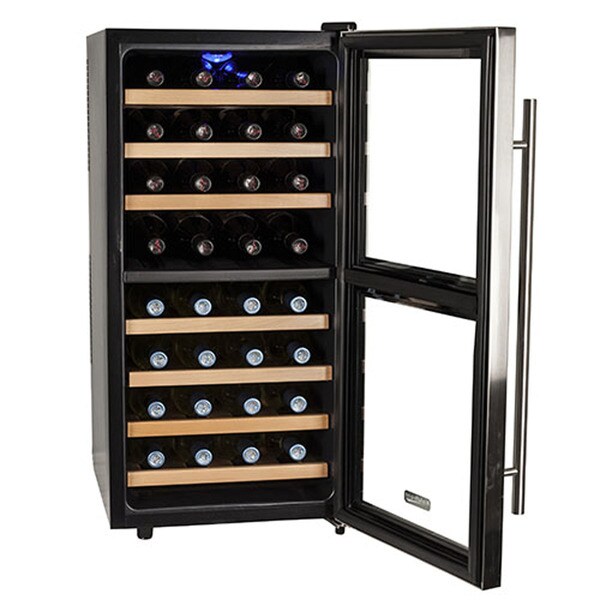 koldfront beverage cooler