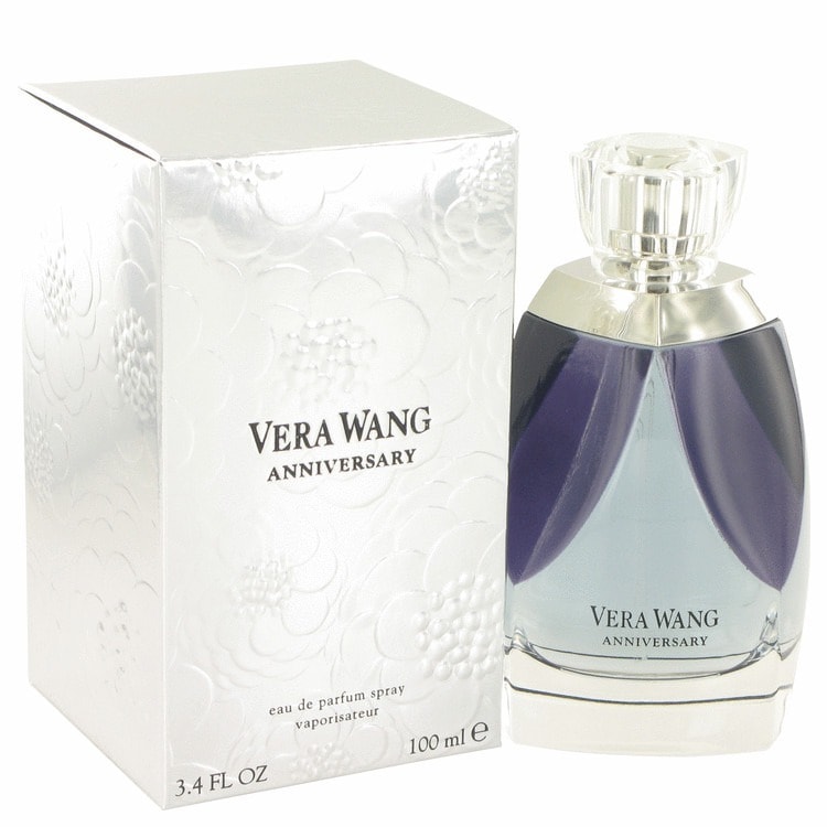 Vera Wang Truly Pink Womens 3.4 ounce Eau de Parfum Spray
