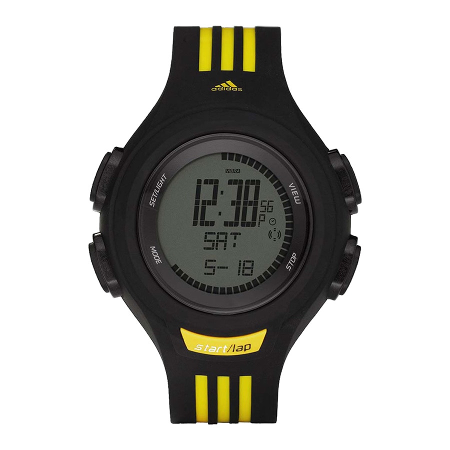 adidas sports watch digital