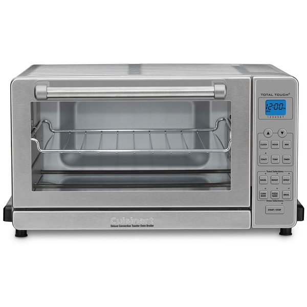 Tob hotsell 135 cuisinart