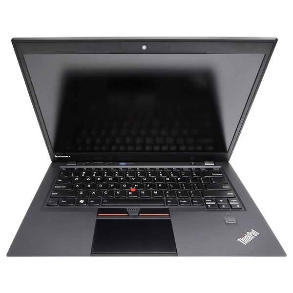 Lenovo ThinkPad X1 Carbon 344456U 14" LED Ultrabook - Intel Core i5 (