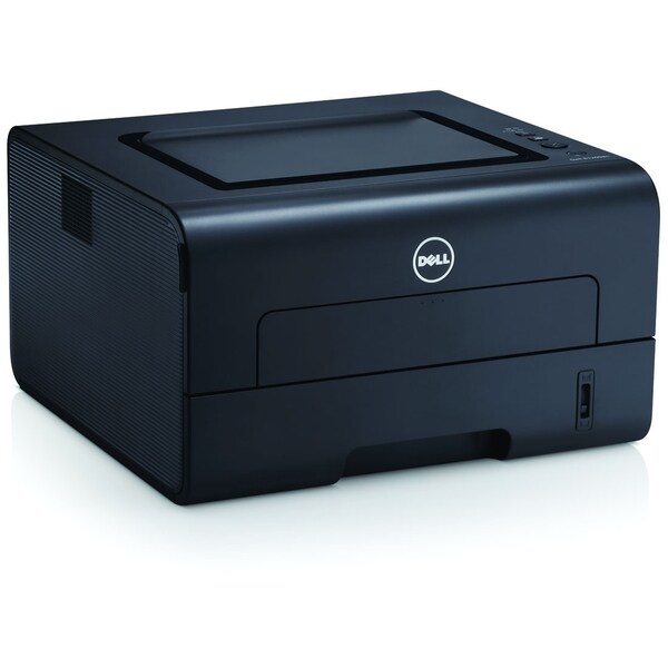 Dell B1260DN Laser Printer - Monochrome - 1200 x 1200 dpi Print - Pla