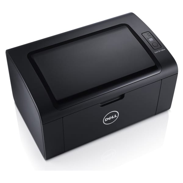 dell b1160w mono laser printer driver for mac