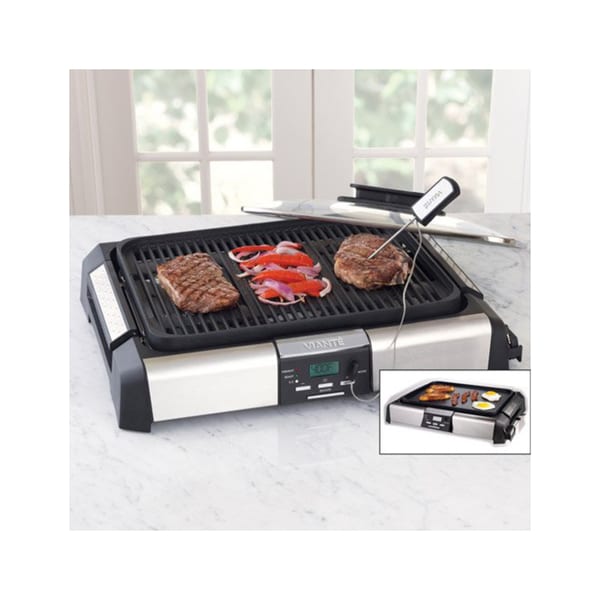 Viante CUC 01G Electric Griddle Electric Grills