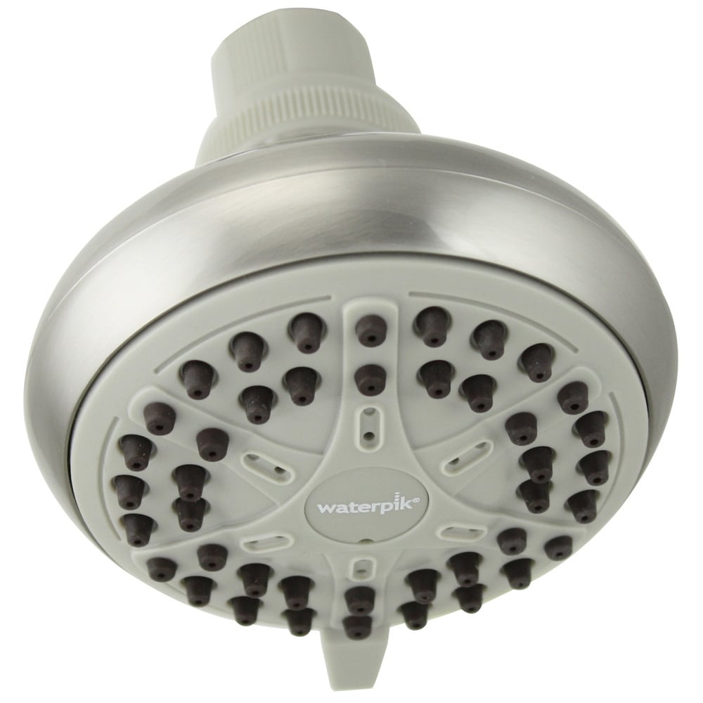 Water  Fixed-Mount Showerheads