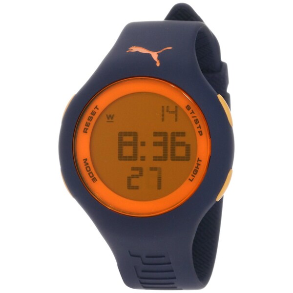 puma watches for boys