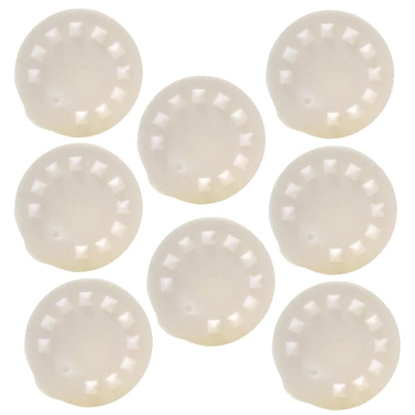 MayMom Replacement Membrane for Medela Breast Pump (Pack of 8) MayMom Breastfeeding Accessories